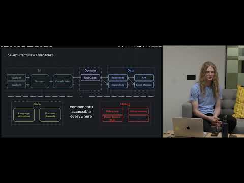 Flutter Estonia - Vol. 9 - Autumn Edition! - Oliver Vainumäe– Mooncascade