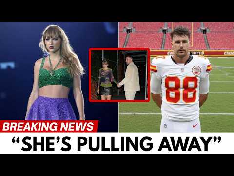 Taylor Swift’s Silence Is Raising Serious Questions... What Happened?