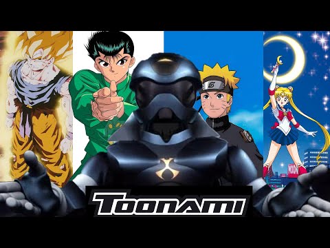 Remember When Toonami Got Cancelled?