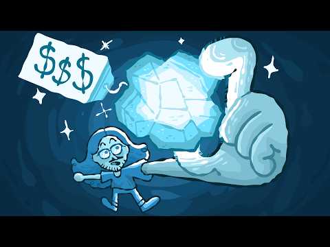 Le braquage de la NASA le plus stupide de l’Histoire