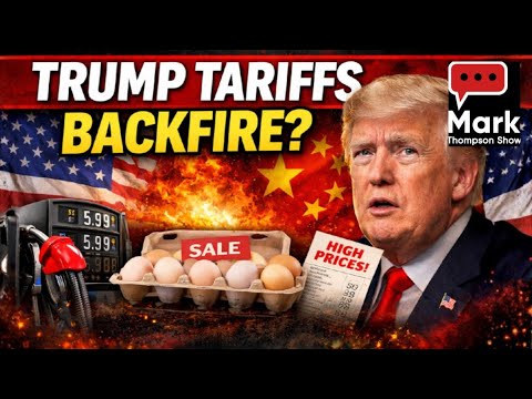 After SCOTUS Loss, Trump’s Strategy May Be Destroying GOP Election Hopes 2/23/26