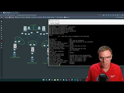 Cisco vPC Configuration Demystified
