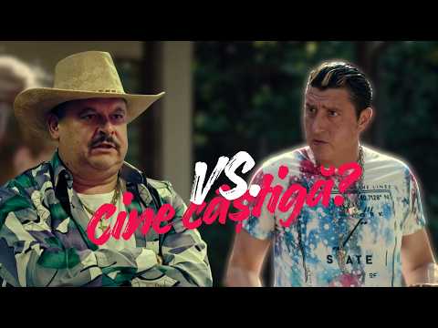 Giani și Bobiță au lucrare de control… amândoi odată | Las Fierbinți 27