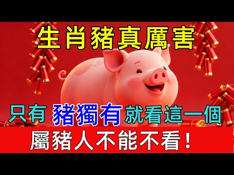 生肖豬真厲害！只有猴獨有！就看這一個，一切全明白了！屬猴人運勢弱點、性格特徵、貴人和小人……都在這裡，不能不看.。   #生肖运势#佛陀#佛學 #佛法 #佛教 #修行 #智慧 #因果 #佛家