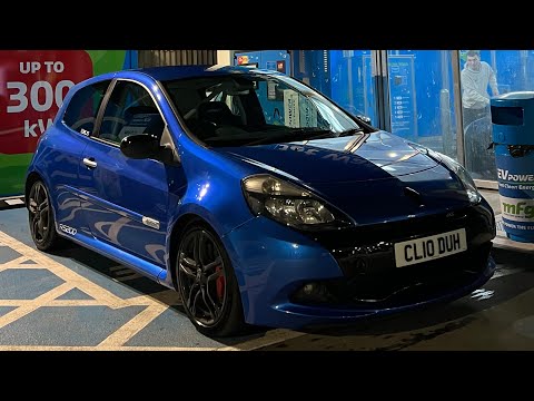 It’s Time To Sell My Track Car…