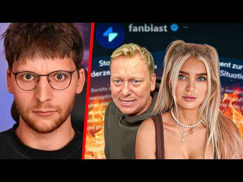 Fanblast Skandal…und es geht einfach weiter?