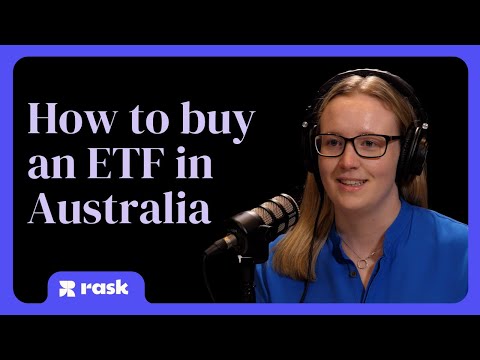 ETFs: how to buy your first ETF & grow [ETF mini-series part 5]
