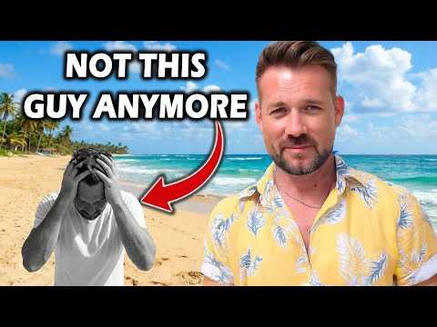 I Left The West’s Stress For THIS (2025 Philippines)