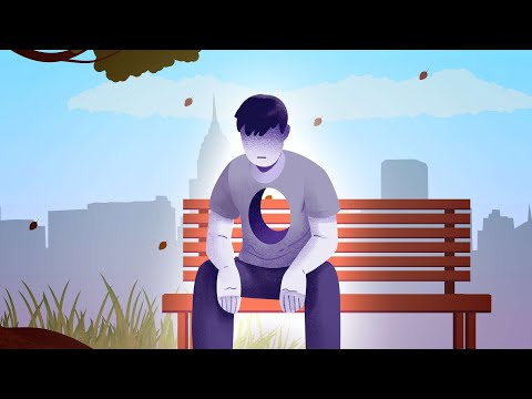 How Your Feelings Are Disappearing (Alexithymia 101)