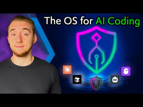 Introducing Archon - The Revolutionary Operating System for AI Coding