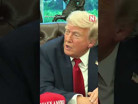 Trump Warns Against A Millionaire Tax: 'Wealthy People Will Leave'