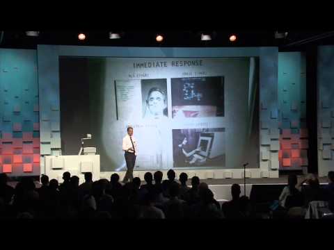 Bret Victor   The Future of Programming