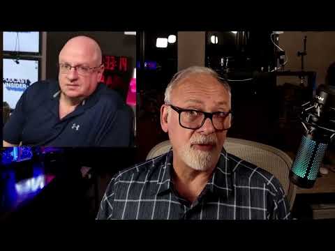 Dedicated to Todd Cochrane