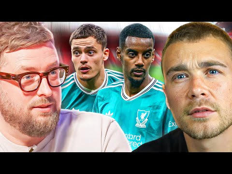 Why It's Not Working At Liverpool.