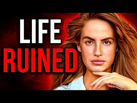 The END of TikTok's Fakest Creator | Haley Kalil