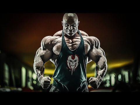 2Pac, Eminem, DMX, Snopp Dogg, Ice Cube ,Dr. Dre ,Lil Jon...🏋🏽 AGGRESSIVE RAP GYM MUSIC MIX 2025