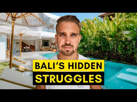 Honest Talk about the REALITY of Living in BALI (2025)