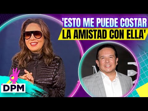 ¿Marilé, hermana de Yolanda Andrade CONTROLA su DINERO y VIDA con ayuda de un NUEVO NOVIO? | DPM