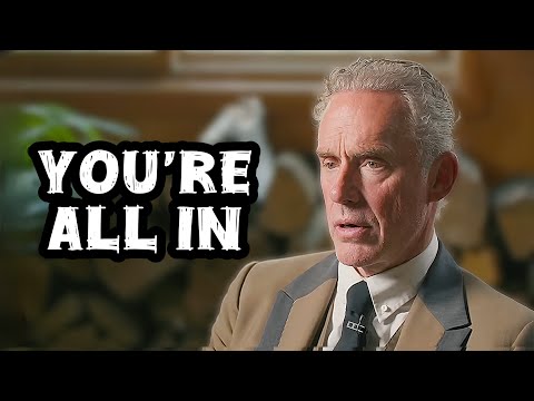 Jordan Peterson: "You're Screwed No Matter What You Do"