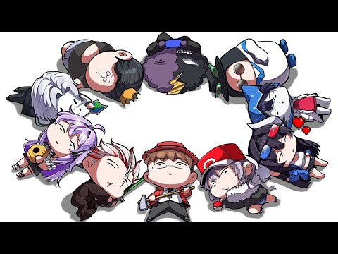 끝나지 않는 제 2회 후열의 밤