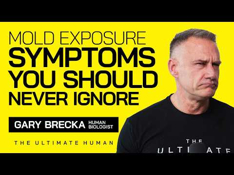 Is Your House Secretly Poisoning You With Mold? | TUH #124