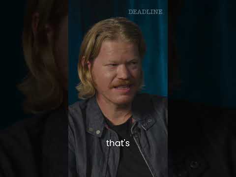 Jesse Plemons On The Allure Of Being A Character Actor