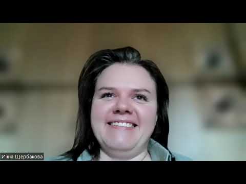 Собеседование. Операционный директор. Дудкина Виктория