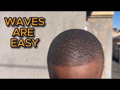 PROVING WAVING IS EASY WITHOUT EXPERIENCE IN 2025