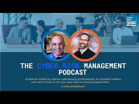 EP200: Future of Cyber Defense