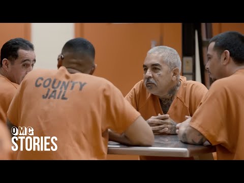 Life Inside Texas' Toughest Jail