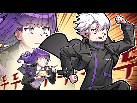 스릴러급 식사 강요 ㅋㅋㅋㅋㅋ