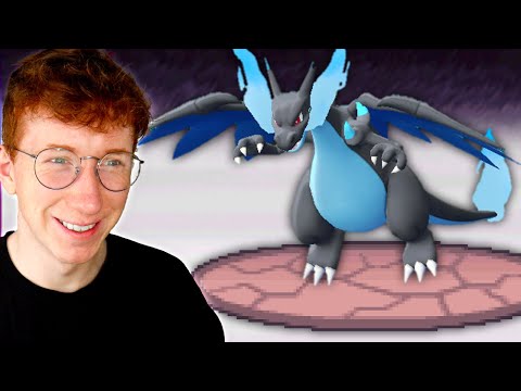 Beating Every Pokemon Generation in one Nuzlocke with no Repeats (Day 6)