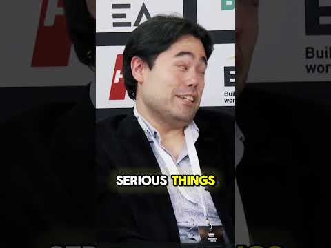 This GAME can BE THE LAST CLASSICAL GAME of Hikaru Nakamura?