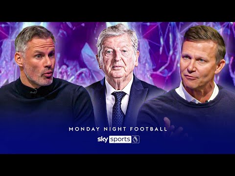 Carra and Marsch on why Hodgson is RESPECTED all over the world ❤️🌍