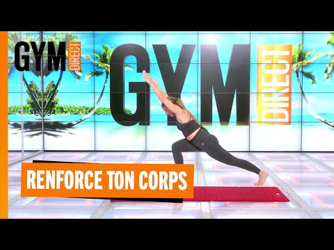 DYNAMIC PILATES: GOOD LUCK! (coach Samantha)