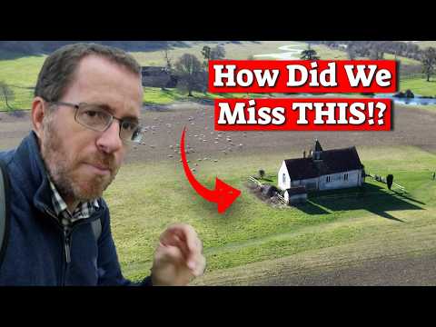 The Black Death Never Made Sense - Until Now