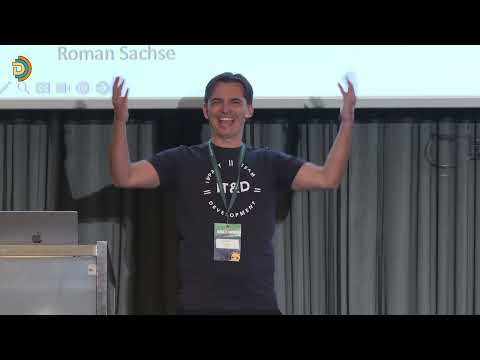 The Ultimate Road Trip - Roman Sachse