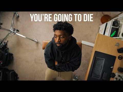 This is For Aspiring Creators Scrolling Their Life Away