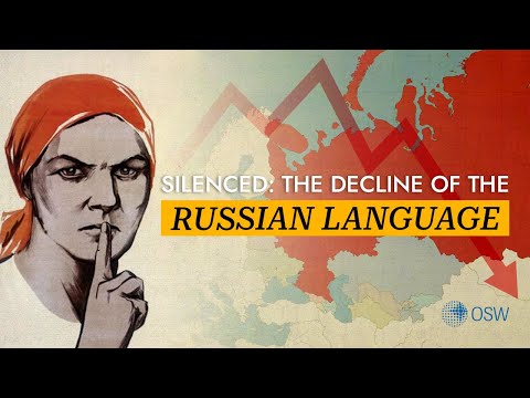 Russian - Still a world language?