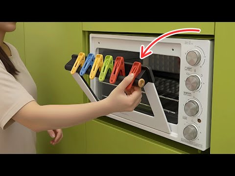 Millions of People Still Don't Know These 14 Incredibly Useful Home Tips