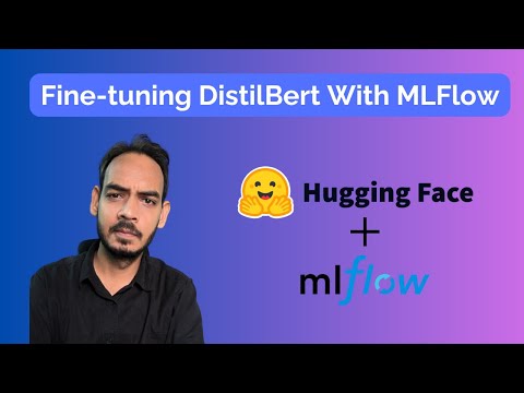 MLflow + Transformers: Track and Fine-Tune Models Like a Pro