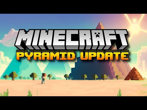 I Coded a Minecraft Update in 7 days