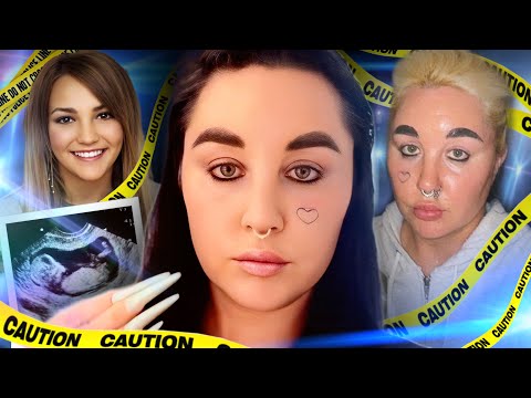 Amanda Bynes' DARKEST Secret (The Finale)