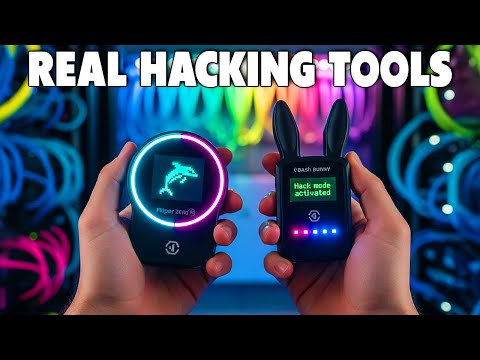 CRAZIEST HACKING GADGETS YOU CAN BUY IN 2025