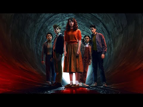 A group of friends discover their friend was kidnapped by a clown and trapped in a 1,000-foot well