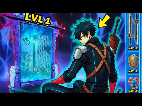 Spending 1,000,000 Points, the Top Player Returns to Level 1 With All Items Intact – Manhwa Recap