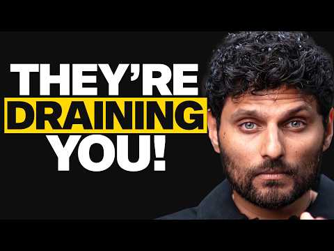 The 3-Boundary Rule That Will Save Your Inner Peace!