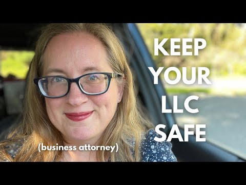 Annual LLC Compliance Checklist to Keep Your LLC Safe &amp; Healthy