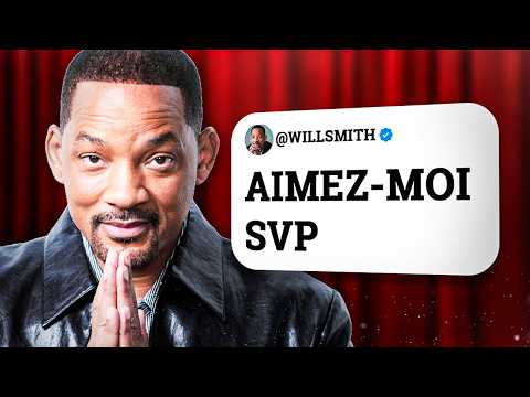 Le retour de Will Smith est tragique