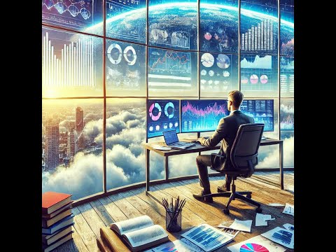 Stock Analysis using TidyQuant, Positron (R), and DuckDB Part 1 (Positron/TidyQuant)